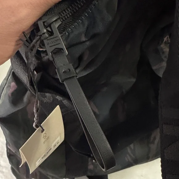 All Saints Backpack - Picture 5 of 6